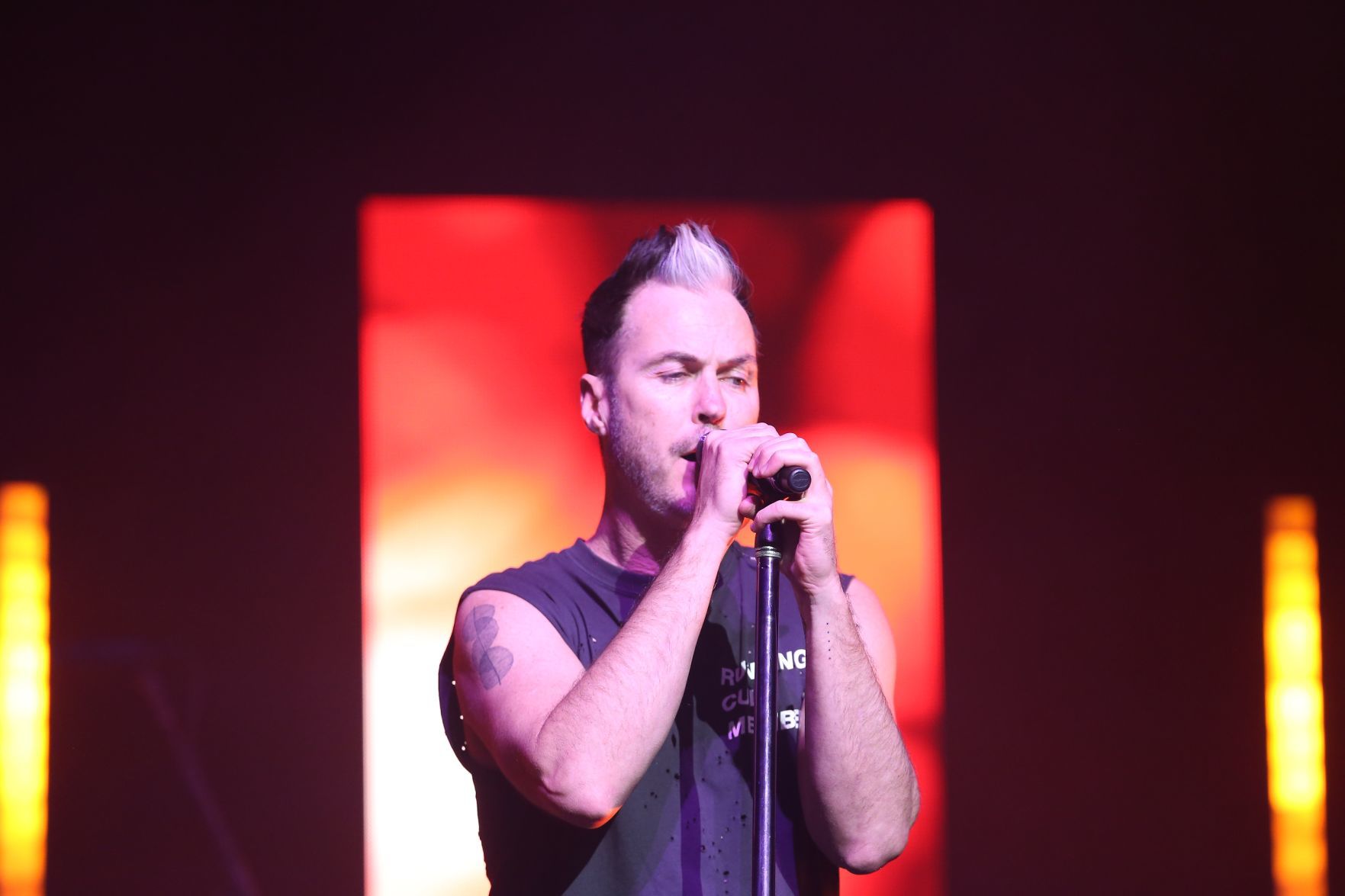 Fitz and the Tantrums